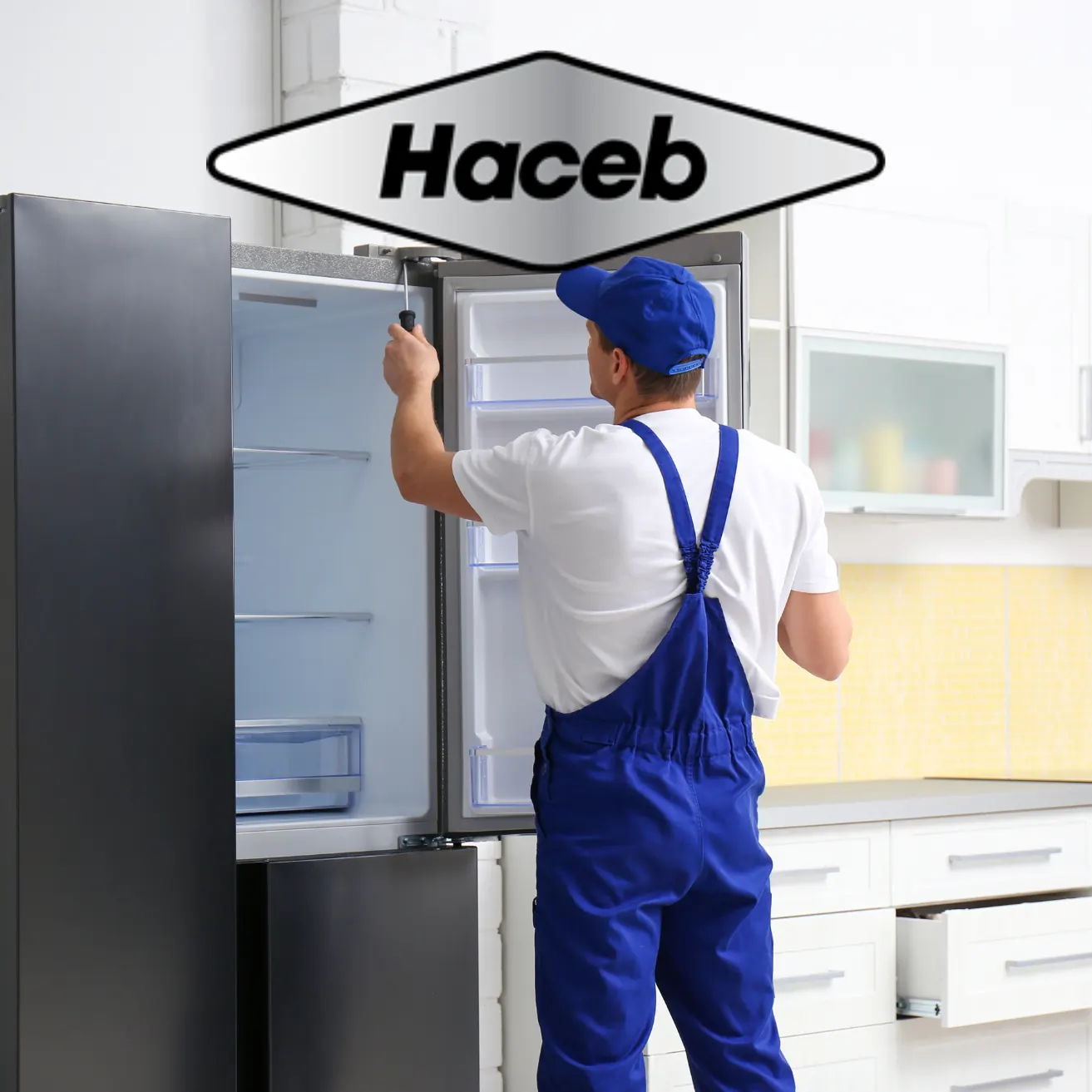 Técnico independiente; reparamos equipos Haceb en Cali