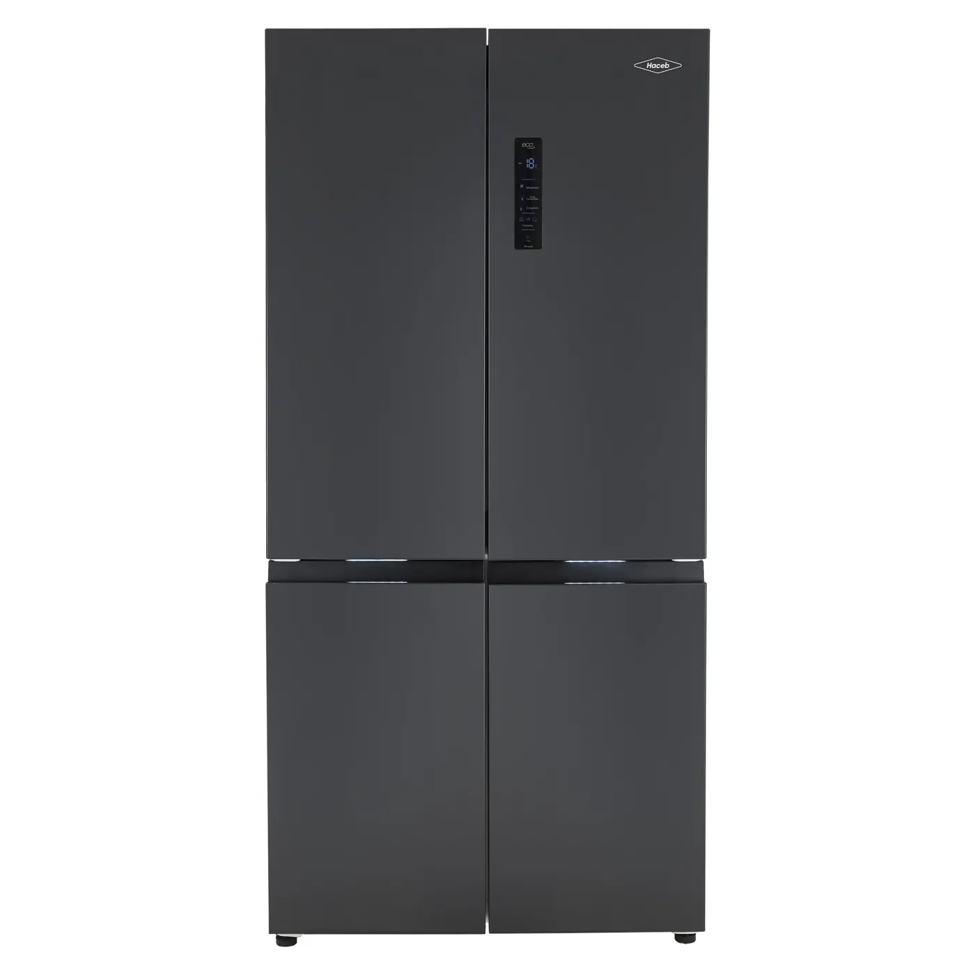 Cobertura de servicio a domicilio