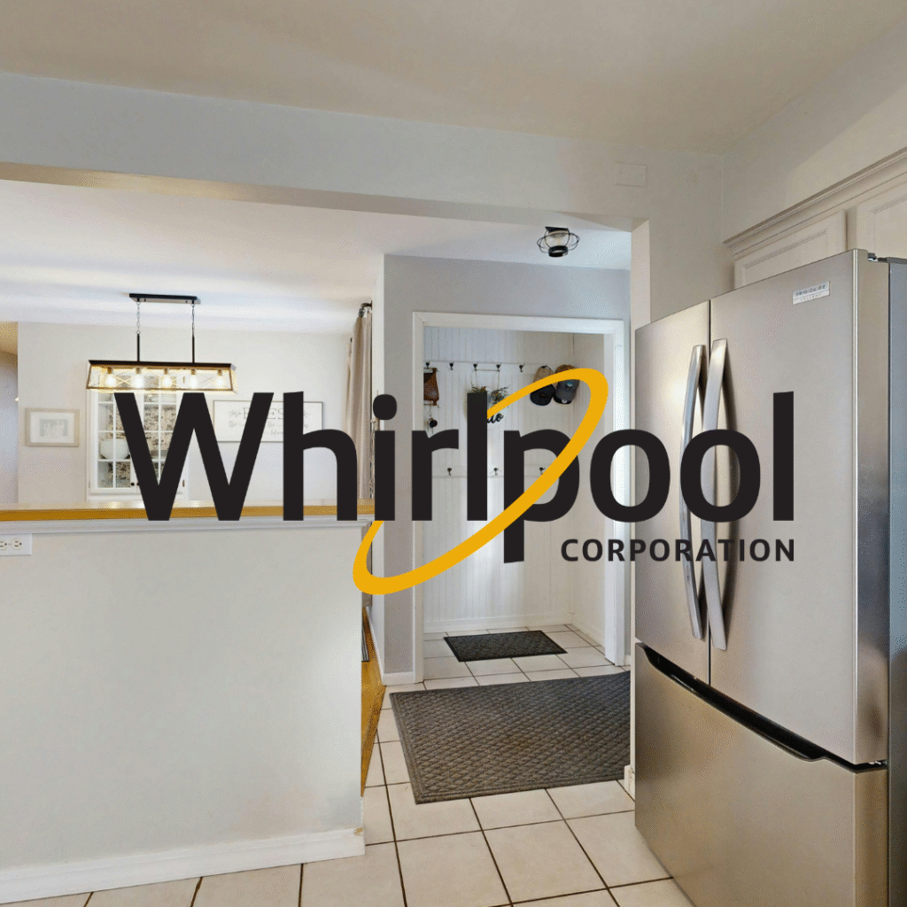 whirlpool cali